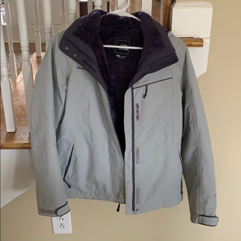 Warm Jacket